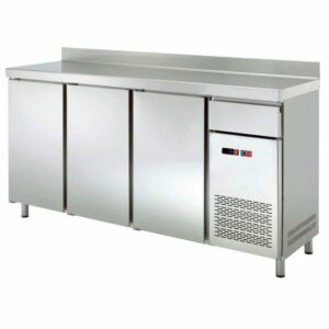 Frente Mostrador Refrigerado 2 puertas de 1492x600x1045h mm FMCH-150