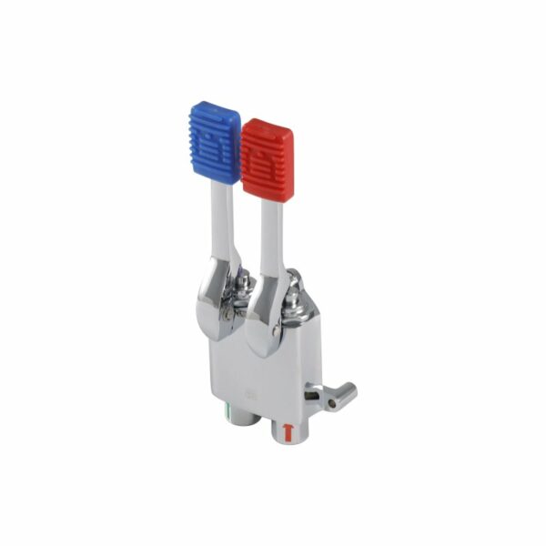 Grifo Pedal doble 542915