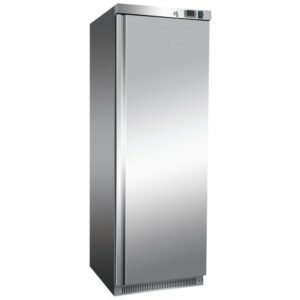 Armario refrigerado de 400 litros Acero Inoxidable 600x615x1870h AR400SS