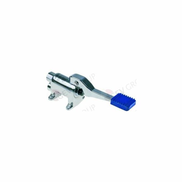 Grifo Pedal agua fría 542914