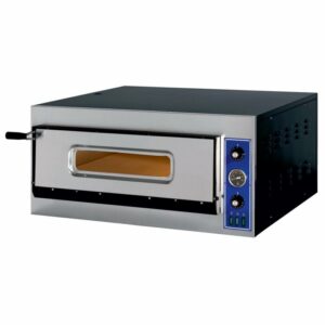 Horno Eléctrico de Pizza Diámetro 320 mm START 4