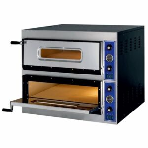 Horno Eléctrico de Pizza Diámetro 320 mm START 66