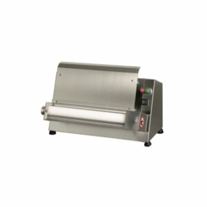 Laminadora Formadora de Pizza Semiautomática 1 rodillo S42MR