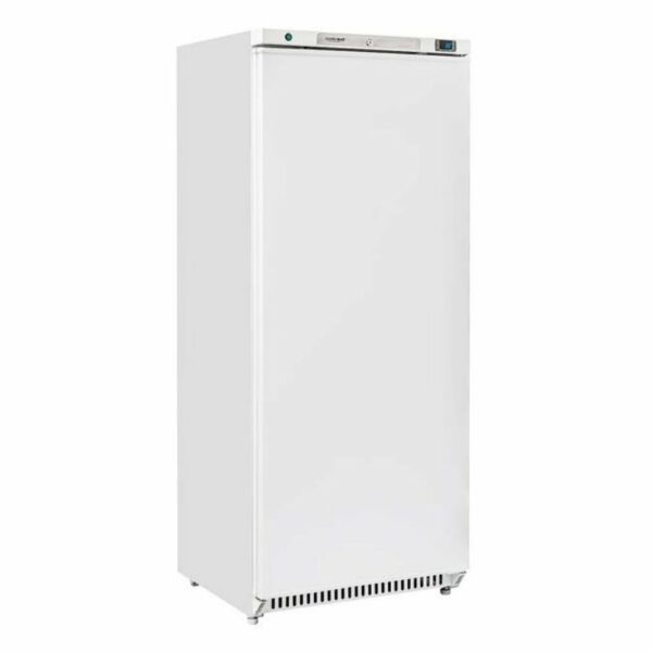 Armario refrigerado Blanco 446 litros GN2/1 clase A EUROFRED CR6