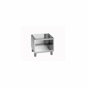 Mueble bajo cocina 60 cm Snack 650 MB6-10 EDENOX