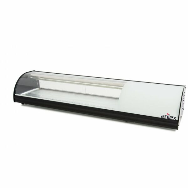 Vitrina Refrigerada para SUSHI VT