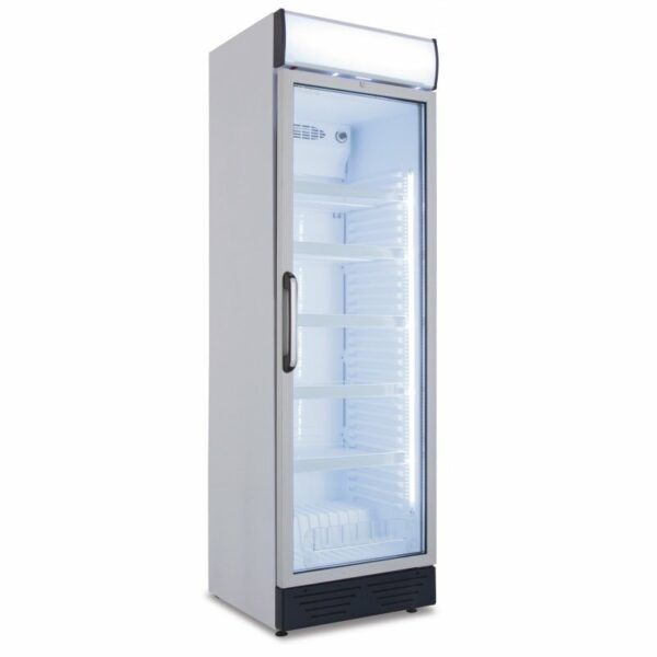 Armario Refrigerado Contrabarra 1 puerta EXPOBEER140TN MES FRED