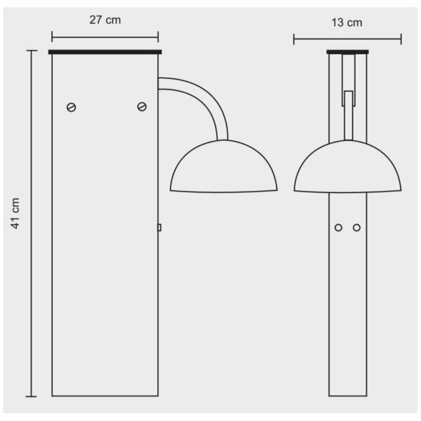 Exprimidora de zumos Automática Modelo FCOMPACT FRUCOSOL