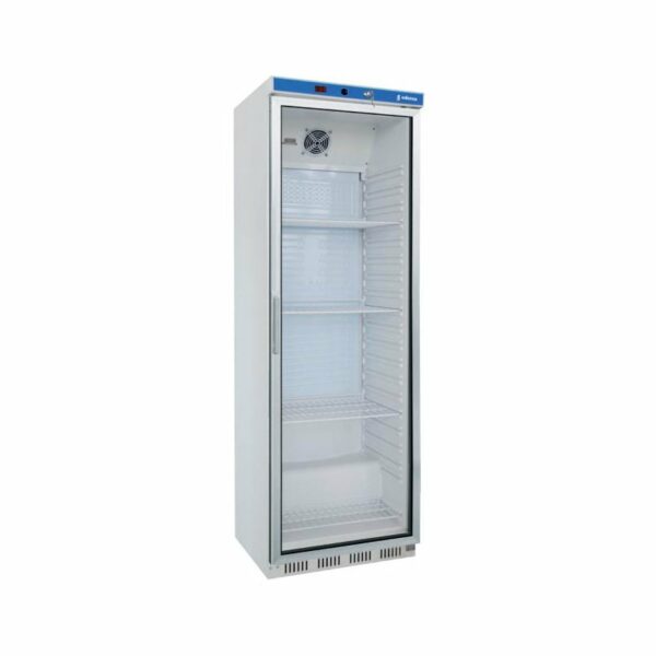 Armarios Refrigerados con Puerta de Cristal APSC-I EDENOX