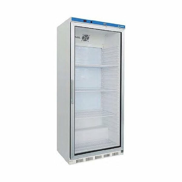 Armarios Refrigerados con Puerta de Cristal APSC-I EDENOX