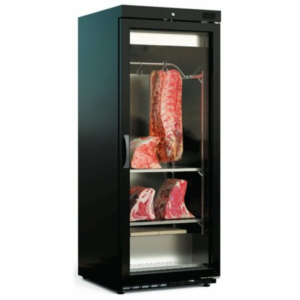 Armario Maduración de carne "DRY AGING" DDAV-400 DOCRILUC