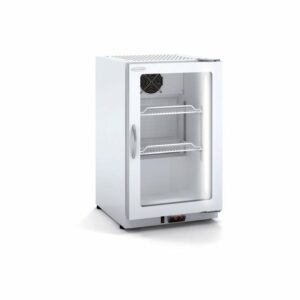 Expositor Refrigerado Sobremostrador Serie 3 DEC-3 DOCRILUC