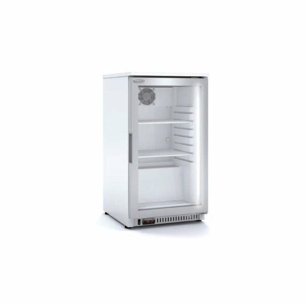 Expositor Refrigerado Sobremostrador Serie 3 DEC-3 DOCRILUC