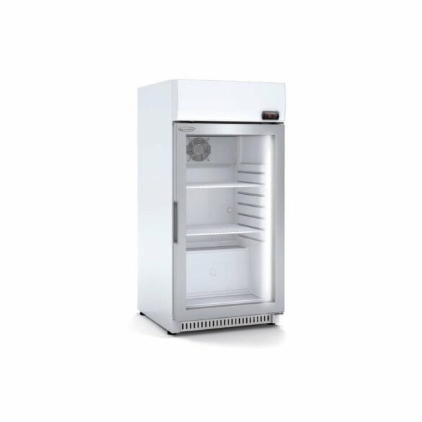 Expositor Refrigerado Sobremostrador Serie 3 DEC-3 DOCRILUC