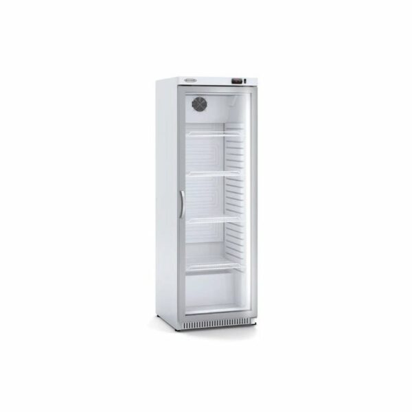 Expositor Refrigerado Sobremostrador Serie 620 DEC-6 DOCRILUC