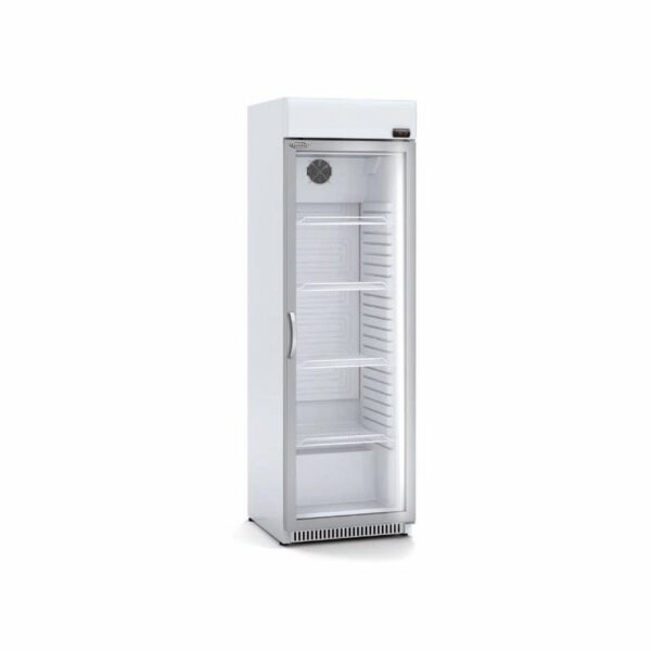 Expositor Refrigerado Sobremostrador Serie 620 DEC-6 DOCRILUC