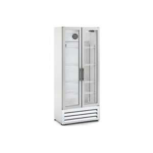 Expositor Refrigerado Vertical Serie 13 DECV-13 DOCRILUC