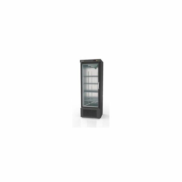 Expositor Refrigerado Vertical Gourmet DEBR-BC DOCRILUC