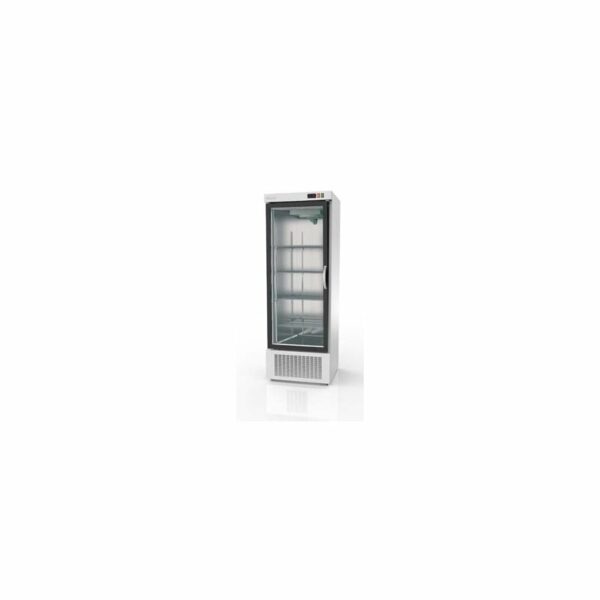 Expositor Refrigerado Vertical Gourmet DEBR-BC DOCRILUC