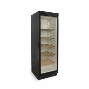 Armario Refrigerado Expositor de Vinos Monotemperatura BWFS 38V EUROFRED