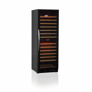 Armario Expositor Refrigerado de Vinos Monotemperatura TFW 375 EUROFRED