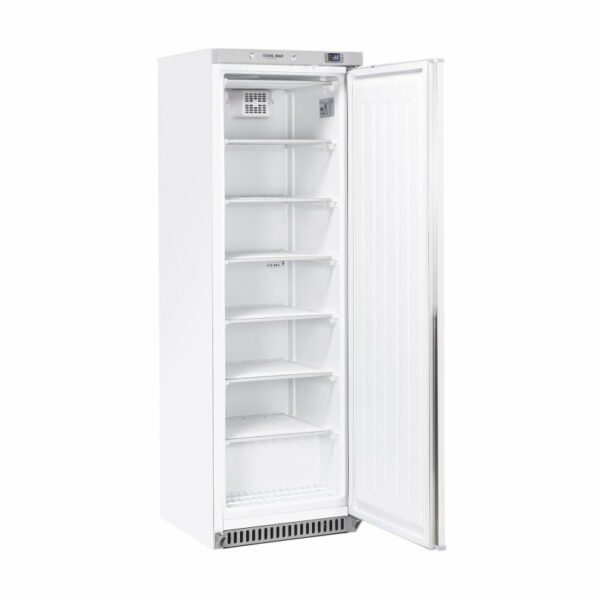 Armario Refrigerado de Servicio 200 litros Blanco/Inox Congelación COOL HEAD CN-NX2 EUROFRED