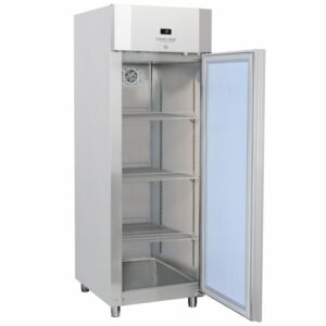 Armario Refrigerado de servicio Profesional 400 litros Conservación COOL HEAD SRK500 EUROFRED