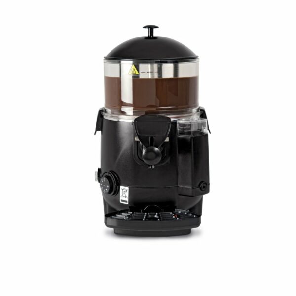 Dispensador de bebidas calientes Carpigiani Horeca CHOCOLADY EUROFRED