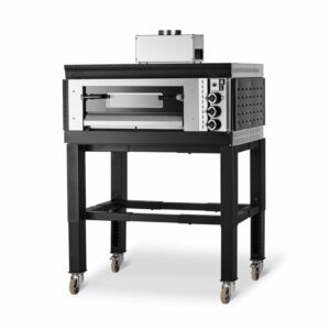 Hornos para Pizzerías Profesionales A Gas Modulares OEM SG6-9 EUROFRED