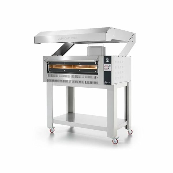 Horno a gas Apilable para Pizzas GIORGIONE GR-GIORGIONE DIFRIHO