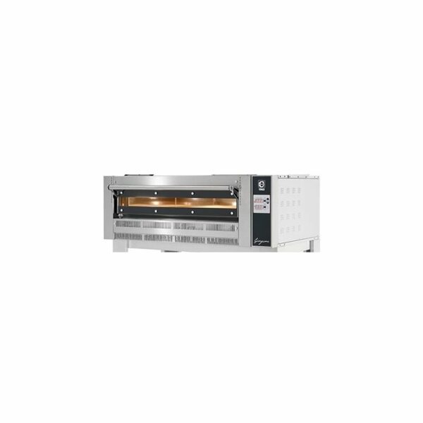 Horno a gas Apilable para Pizzas GIORGIONE GR-GIORGIONE DIFRIHO