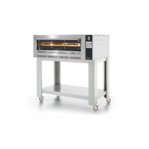 Mesa Soporte para Hornos de Pizzas GIORGIONE SGR DIFRIHO