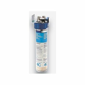 Filtro Completo para Fuentes de Agua RIVER-IBC FILTRO-QL3+4C DIFRIHO