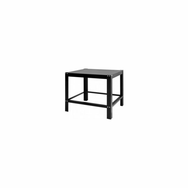 Mesa Soporte para Hornos Electrónicos de 1 o 2 cámaras SB1-2/50 MESFRED