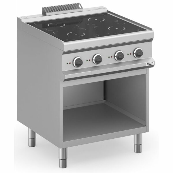 Cocinas Inducción Con Mueble Línea MAGISTRA PLUS 700 MBM