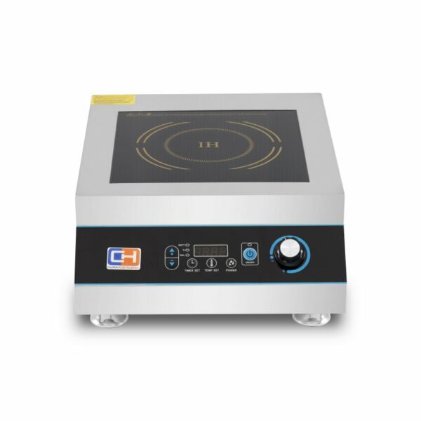 Cocina Inducción Sobremesa 5000W PEKIN IC-50A