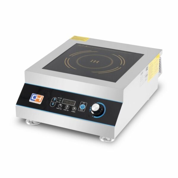 Cocina Inducción Sobremesa 5000W PEKIN IC-50A