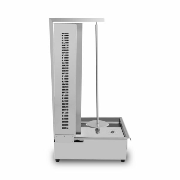 Asador Kebab 5 Quemadores Línea PEKIN GSG-1050A