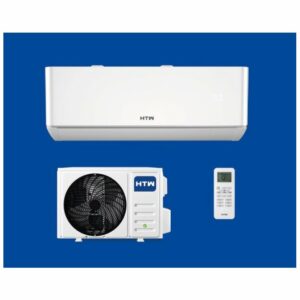 Split Pared Aire Acondicionado 2200 Frigorías HTW Serie HUBO