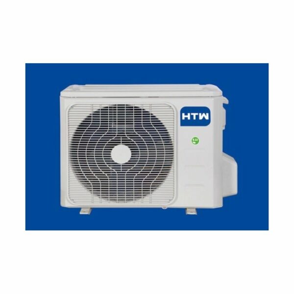 Unidad Exterior MultiSplit Combinable IX41BR32 4300 Frigorías HTW