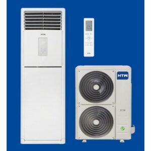 Columna Vertical Aire Acondicionado 12000 Frigorías Serie ADMIRA HTW