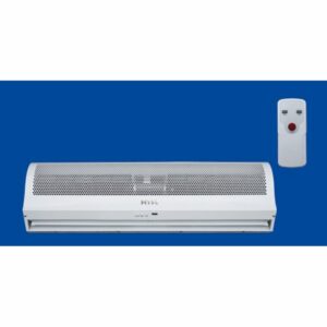 Cortina Aire 900mm. 150W 1780m3/h 11m/s HTW