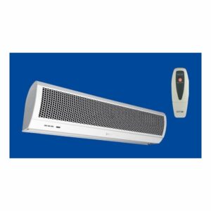 Cortina Aire 1500mm. 230W 2500m3/h 11m/s HTW