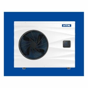 Bomba de Calor Piscina/Spa 6,8 kW Lion HTW