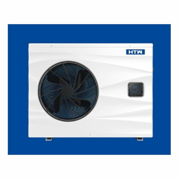 Bomba de Calor Piscina/Spa 19.0 kW Lion HTW