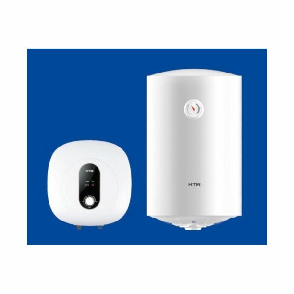 Termo Vertical 50L serie ESSENTIAL ECO HTW